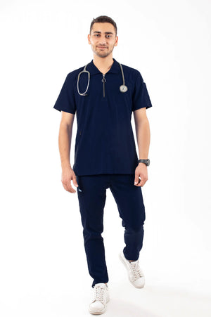 Duosport Jogger - Lacivert (Takım) - OksijenUniform
