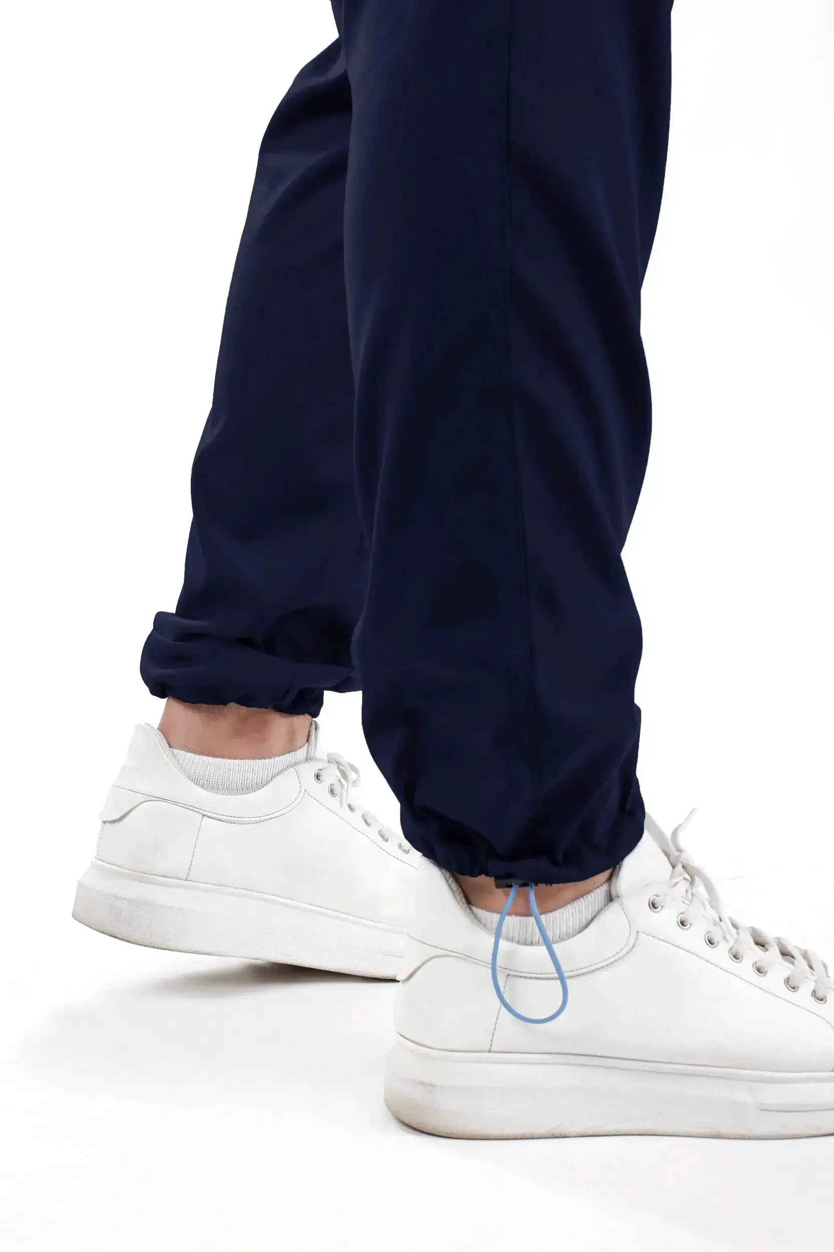Duosport Jogger - Lacivert (Tek Alt & Pantolon) - OksijenUniform