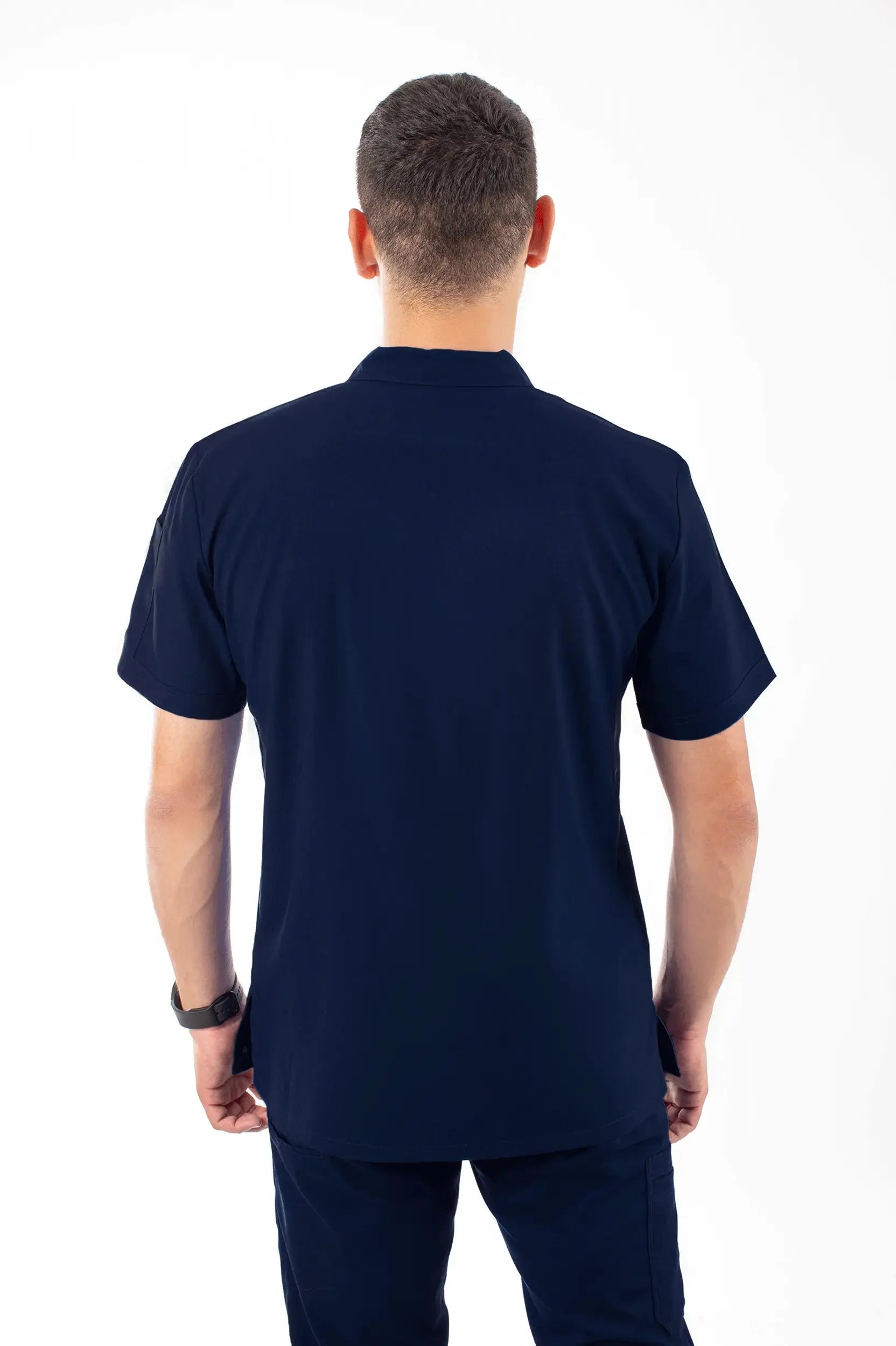 Duosport Jogger - Lacivert (Tek Üst) - OksijenUniform