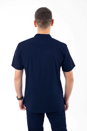 Duosport Jogger - Lacivert (Tek Üst) - OksijenUniform