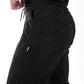 Duosport Jogger - Siyah (Takım)