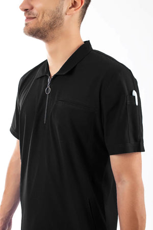 Duosport Jogger - Siyah (Tek Üst) - OksijenUniform