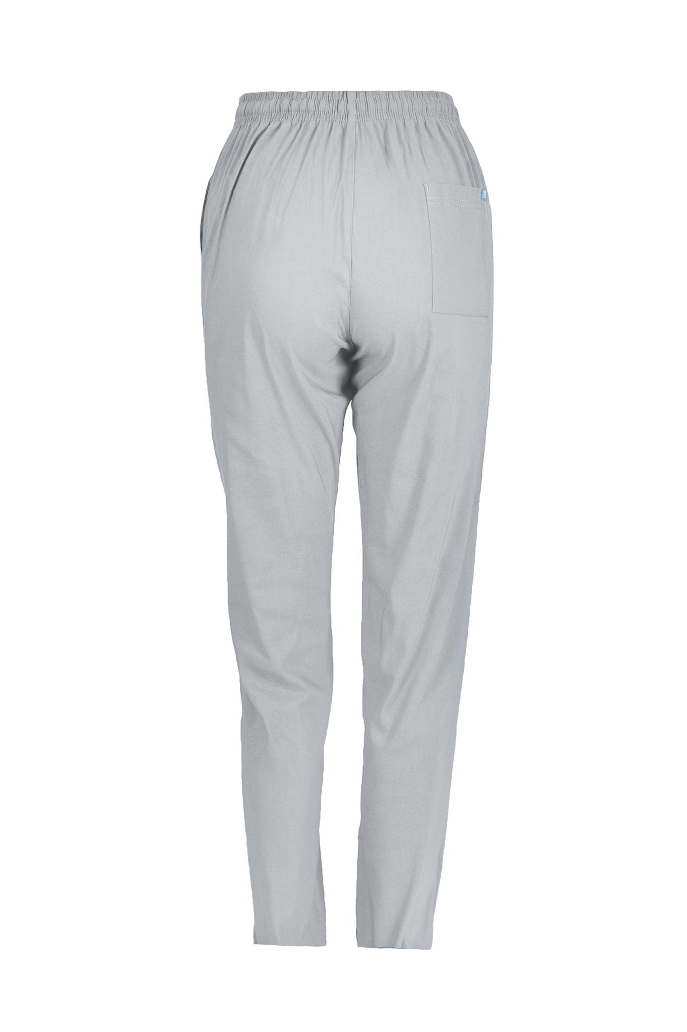 Klasik Premium - Gümüş Gri (Tek Alt & Pantolon) - OksijenUniform