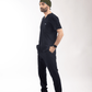 Haki Likralı Cerrahi Bone - OksijenUniform