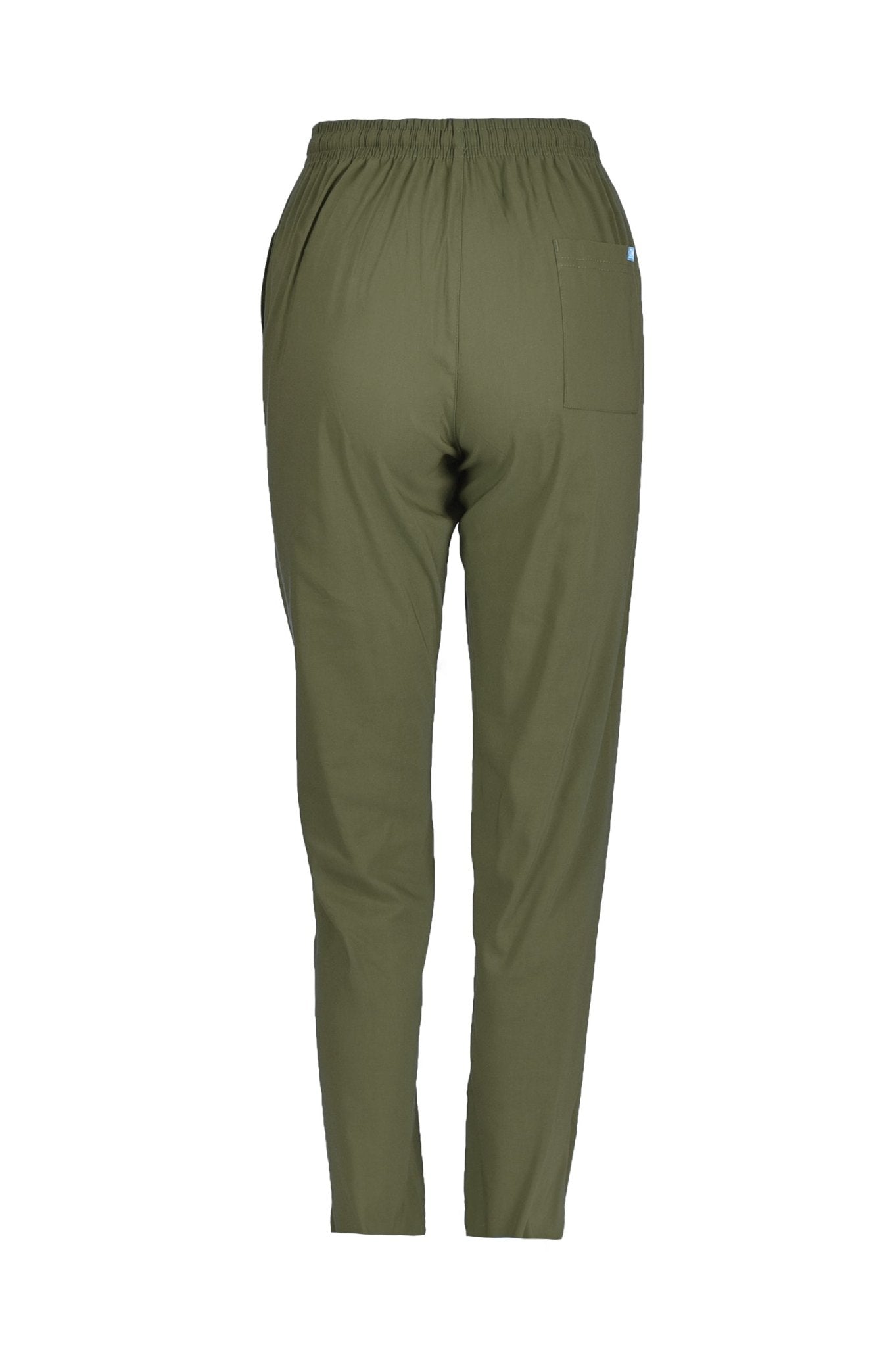 Klasik Premium - Haki (Tek Alt & Pantolon) - OksijenUniform