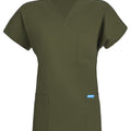 Klasik Premium - Haki (Tek Üst) - OksijenUniform