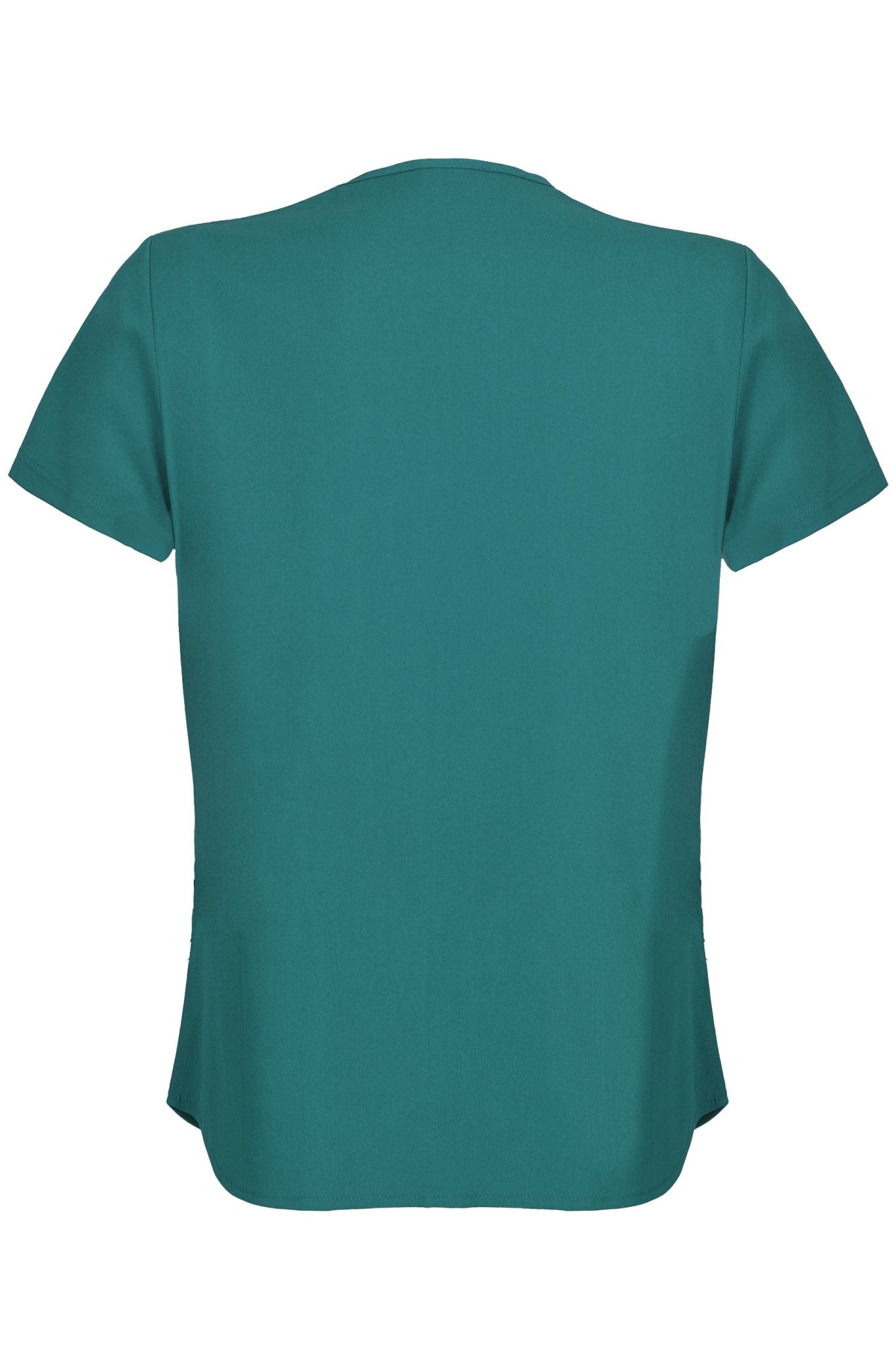 Klasik Premium - Hastane Yeşili (Tek Üst) - OksijenUniform