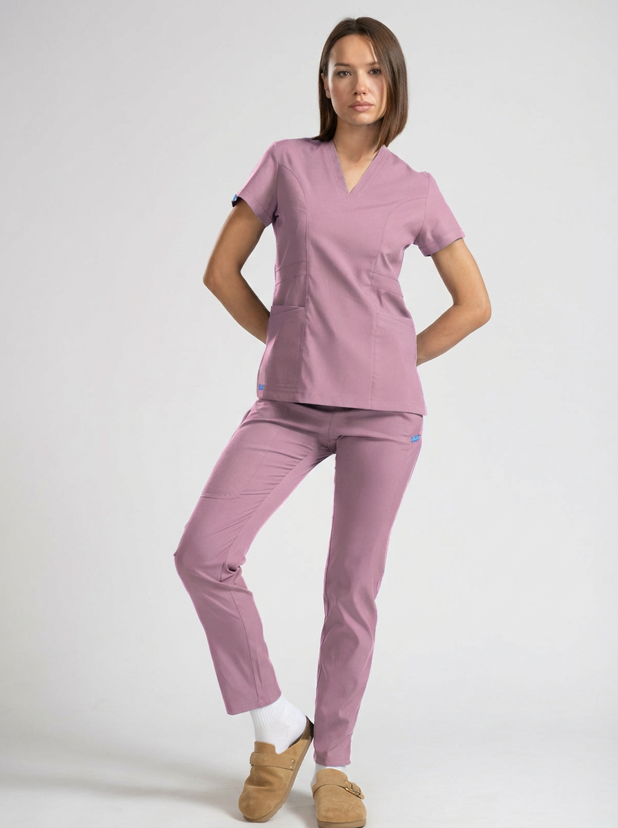 Citrine - Pudra (Takım)