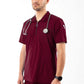 Duosport Jogger - Bordo (Takım) - OksijenUniform