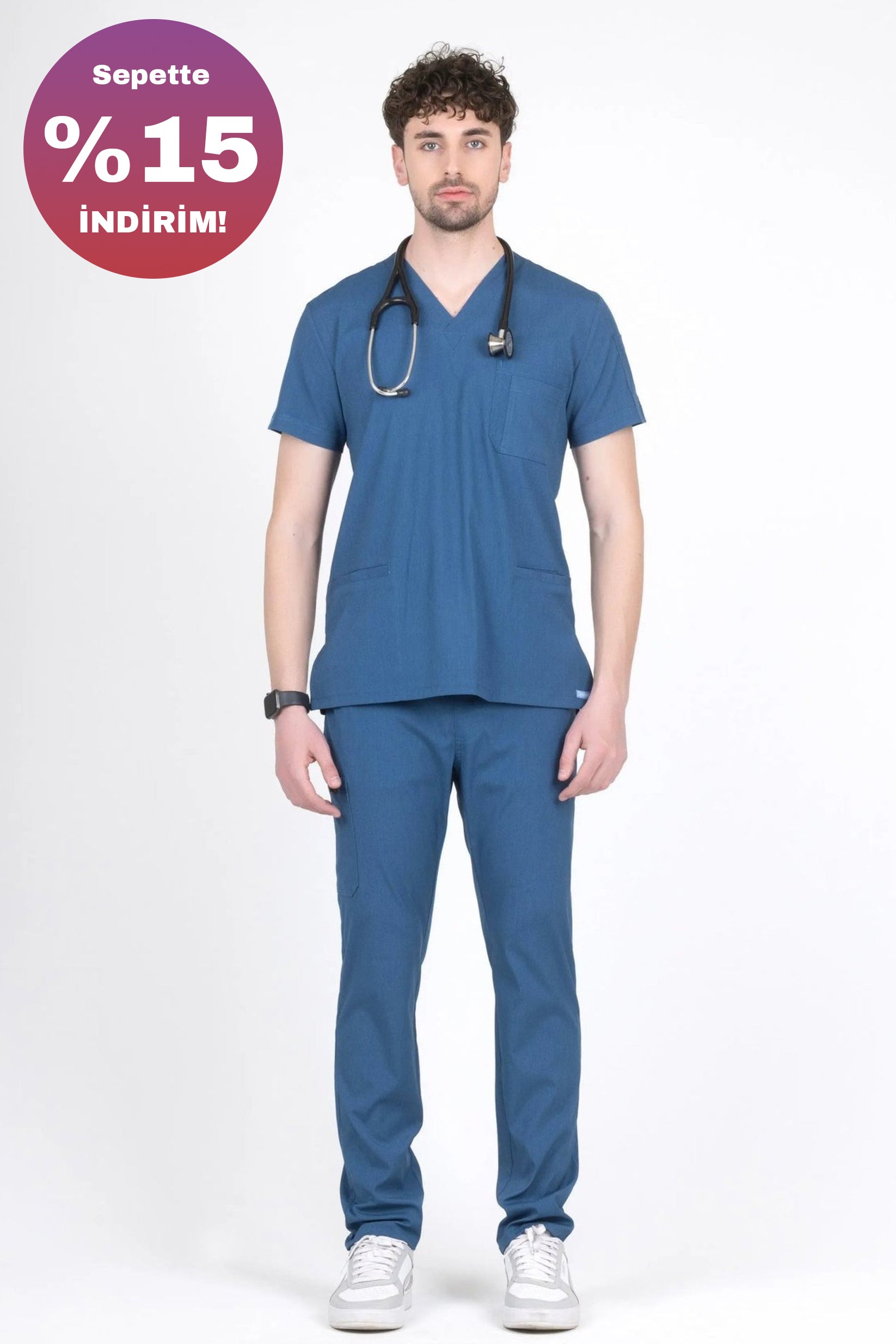 NeonPro - İndigo (Takım)