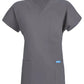 Klasik Premium - Gri (Takım) - OksijenUniform