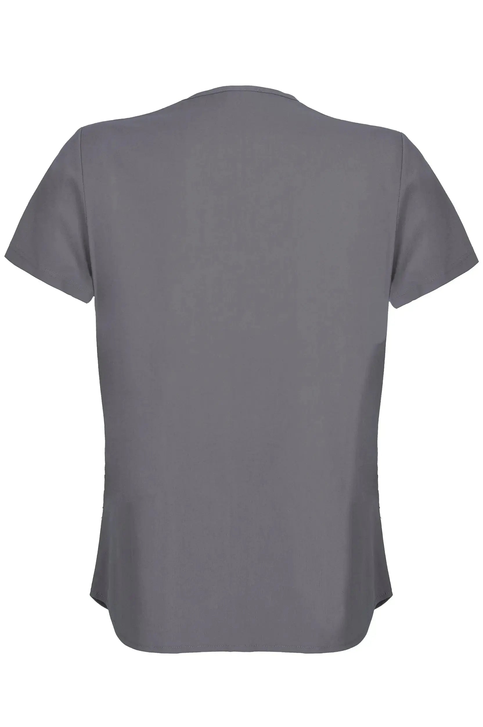 Klasik Premium - Gri (Tek Üst) - OksijenUniform