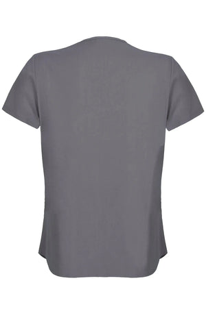 Klasik Premium - Gri (Tek Üst) - OksijenUniform