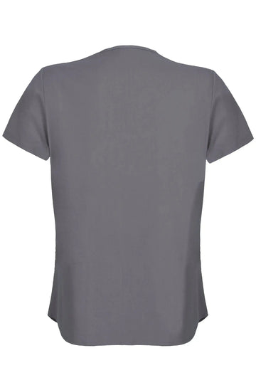 Klasik Premium - Gri (Takım) - OksijenUniform