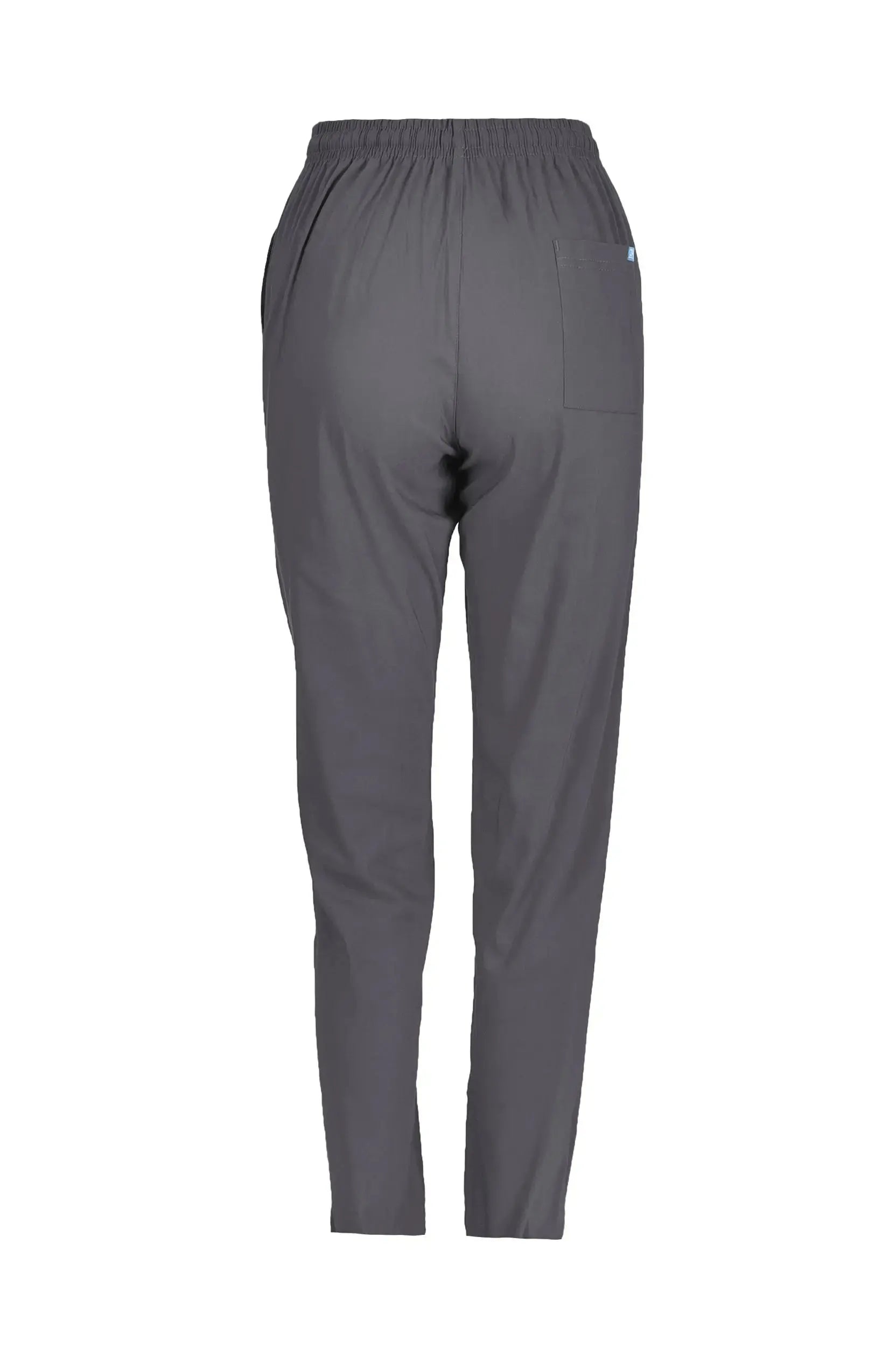 Klasik Premium - Gri (Tek Alt & Pantolon) - OksijenUniform
