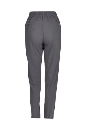Klasik Premium - Gri (Tek Alt & Pantolon) - OksijenUniform