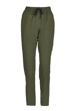 Klasik Premium - Haki (Unisex Takım) - OksijenUniform