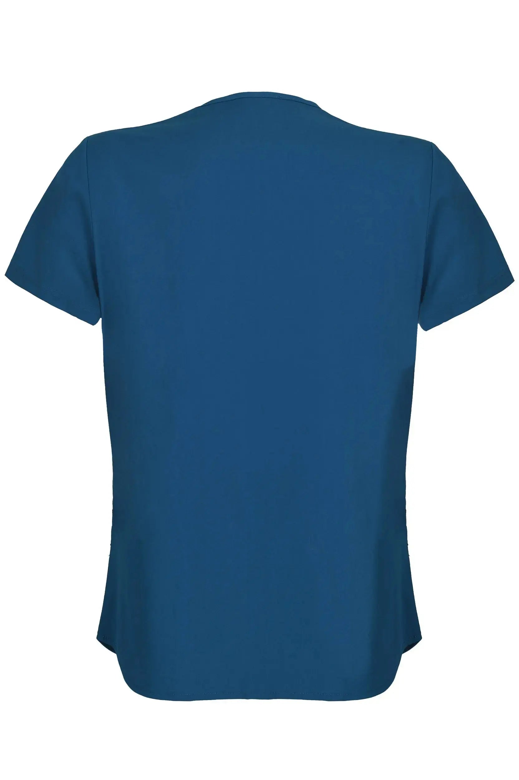 Klasik Premium - İndigo (Tek Üst) - OksijenUniform