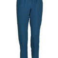 Klasik Premium - İndigo (Tek Alt & Pantolon) - OksijenUniform