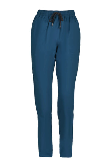 Klasik Premium - İndigo (Tek Alt & Pantolon) - OksijenUniform