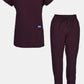 Klasik Premium - Mürdüm(Takım) - OksijenUniform