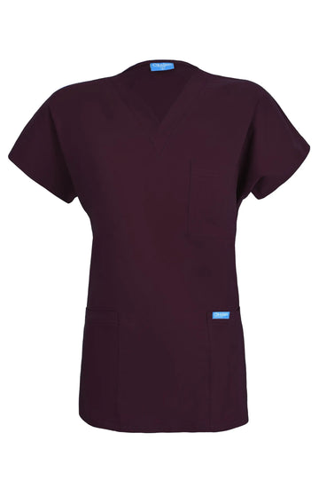 Klasik Premium - Mürdüm(Takım) - OksijenUniform