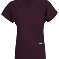 Klasik Premium - Mürdüm (Tek Üst) - OksijenUniform