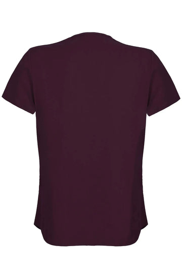 Klasik Premium - Mürdüm(Takım) - OksijenUniform