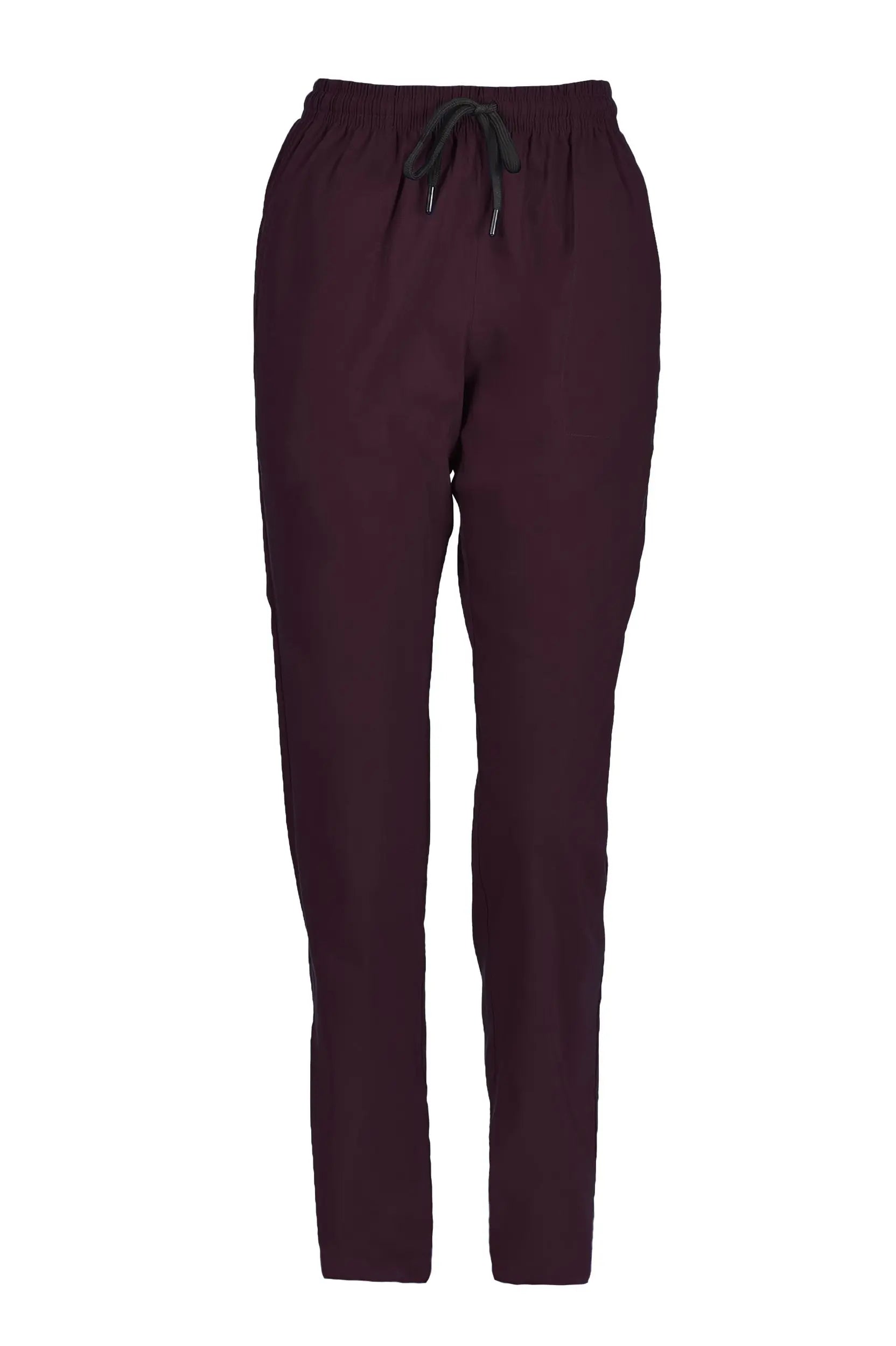 Klasik Premium - Mürdüm (Tek Alt & Pantolon) - OksijenUniform