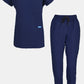 Klasik Premium - Petrol Lacivert (Takım) - OksijenUniform