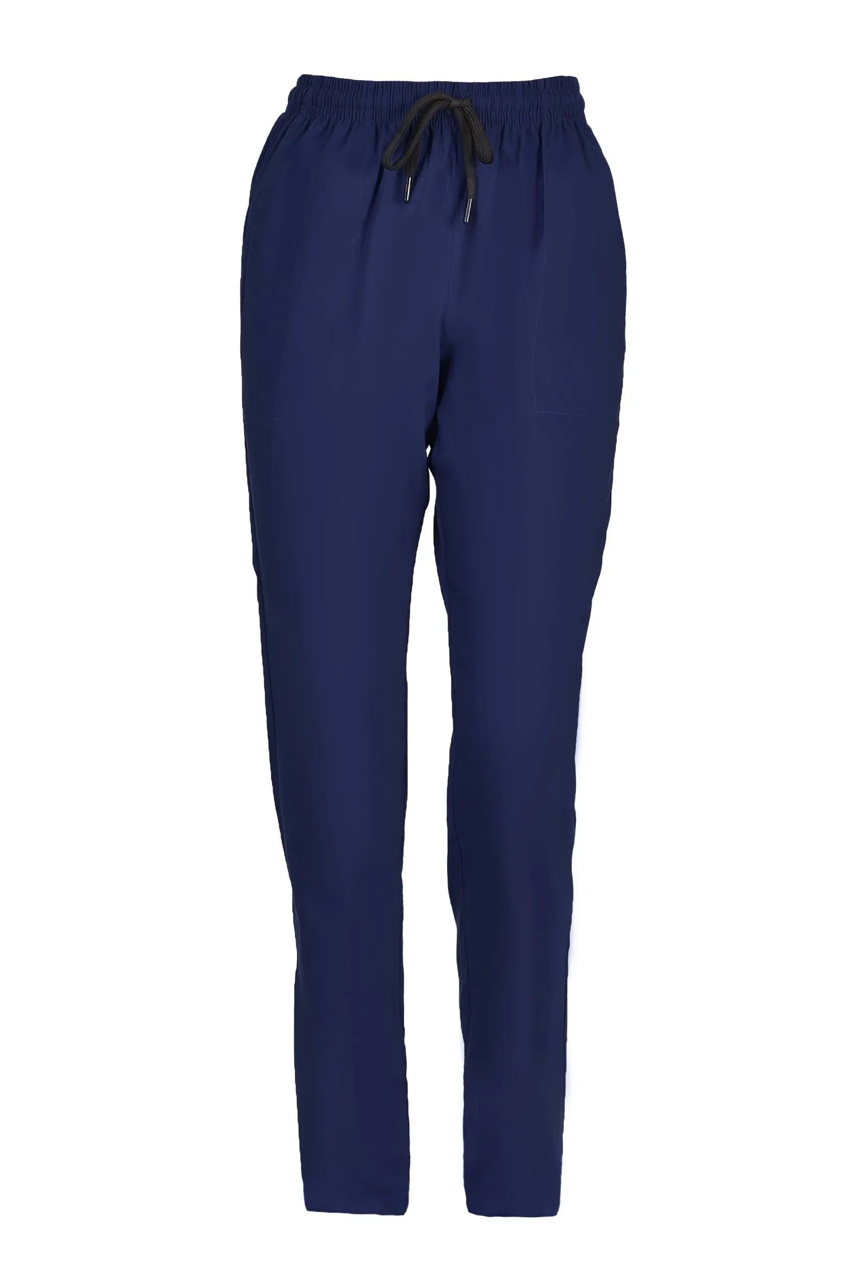 Klasik Premium - Petrol Lacivert (Unisex Takım) - OksijenUniform