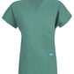 Klasik Premium - Petrol Yeşili (Takım) - OksijenUniform