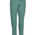 Klasik Premium - Petrol Yeşili (Tek Alt & Pantolon) - OksijenUniform