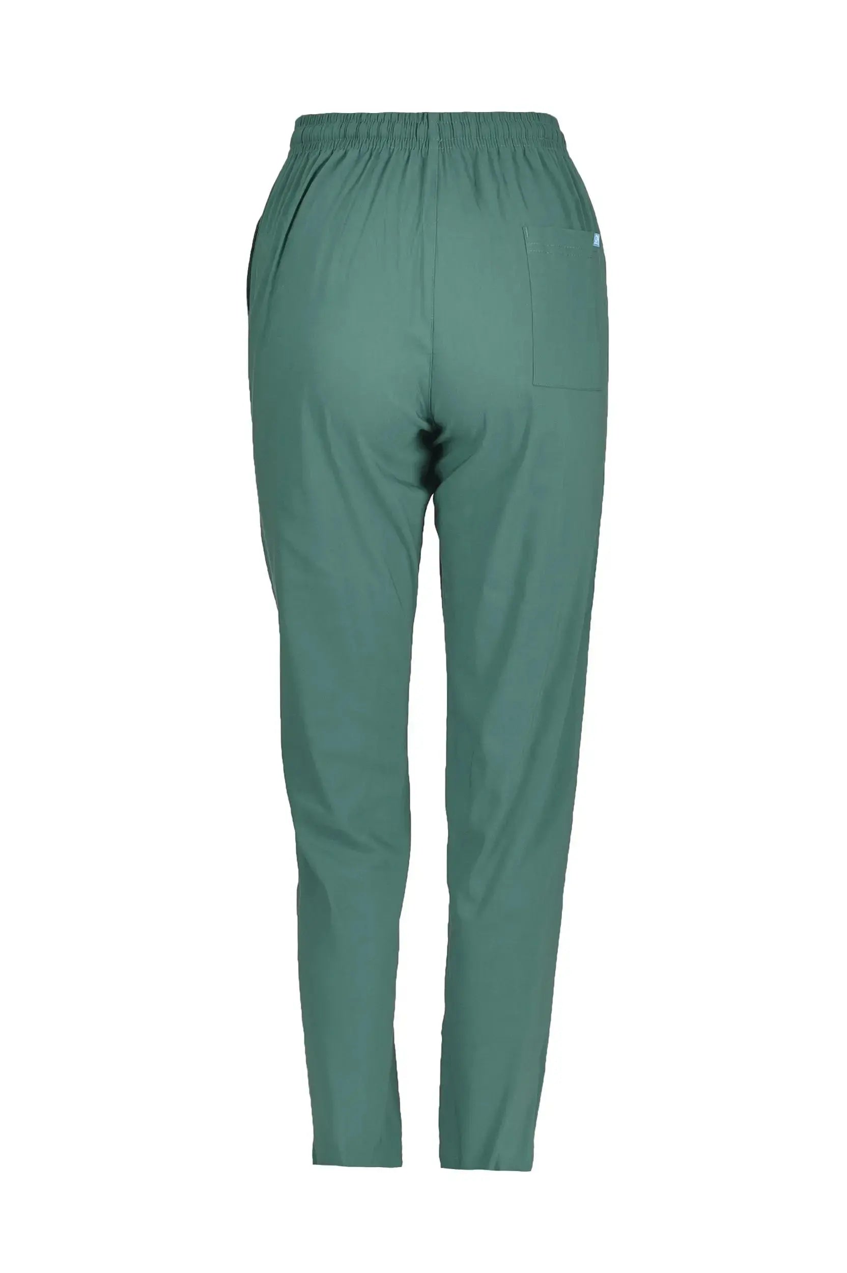 Klasik Premium - Petrol Yeşili (Tek Alt & Pantolon) - OksijenUniform