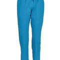 Klasik Premium - Royal Mavi (Tek Alt & Pantolon) - OksijenUniform