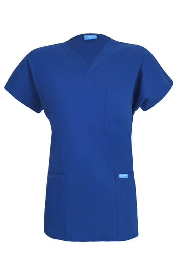 Klasik Premium - Saks Mavisi (Takım) - OksijenUniform