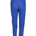 Klasik Premium - Saks Mavisi (Tek Alt & Pantolon) - OksijenUniform