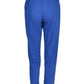 Klasik Premium - Saks Mavisi (Tek Alt & Pantolon) - OksijenUniform