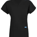 Klasik Premium - Siyah (Tek Üst) - OksijenUniform