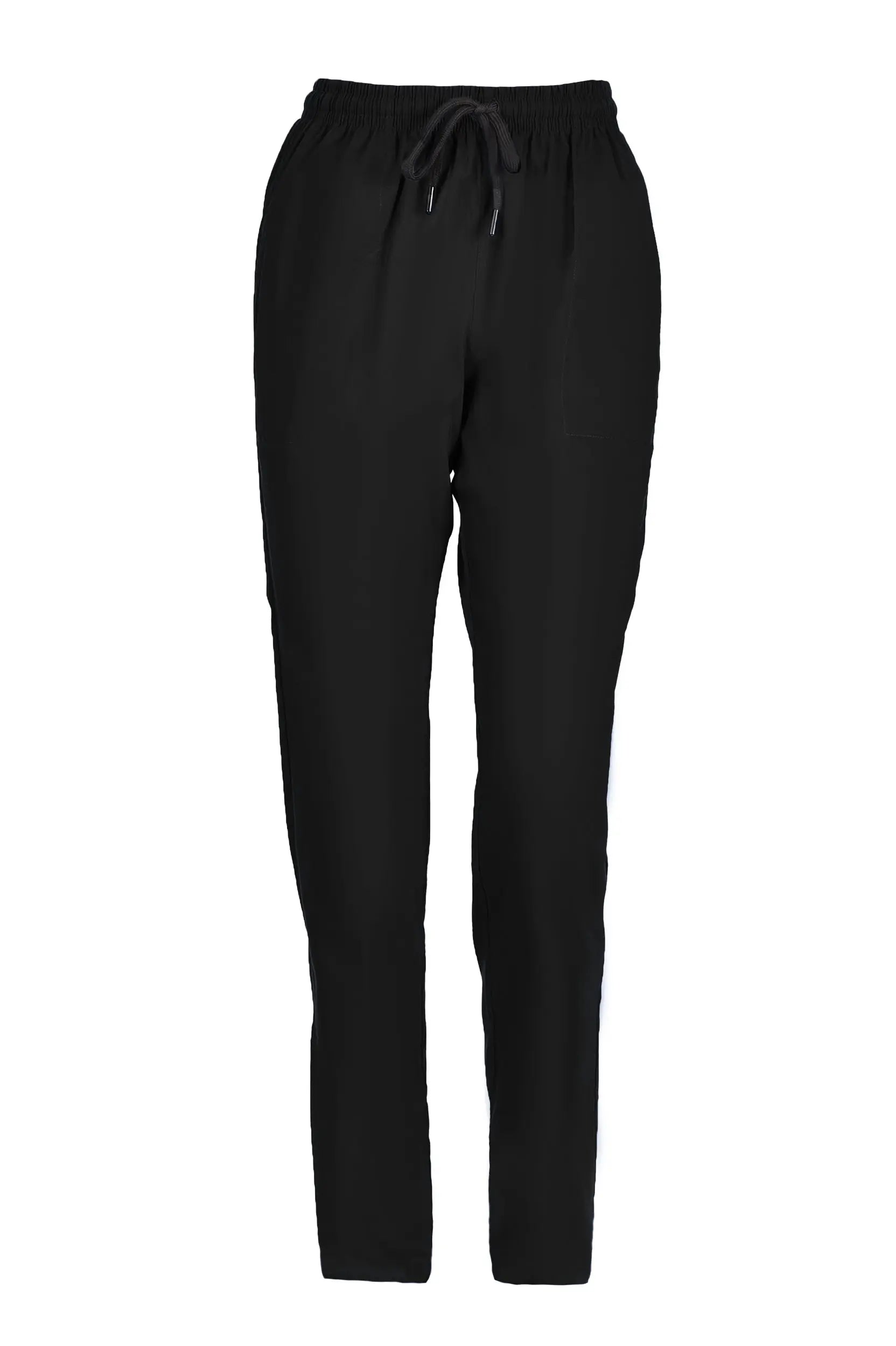 Klasik Premium - Siyah (Tek Alt & Pantolon) - OksijenUniform