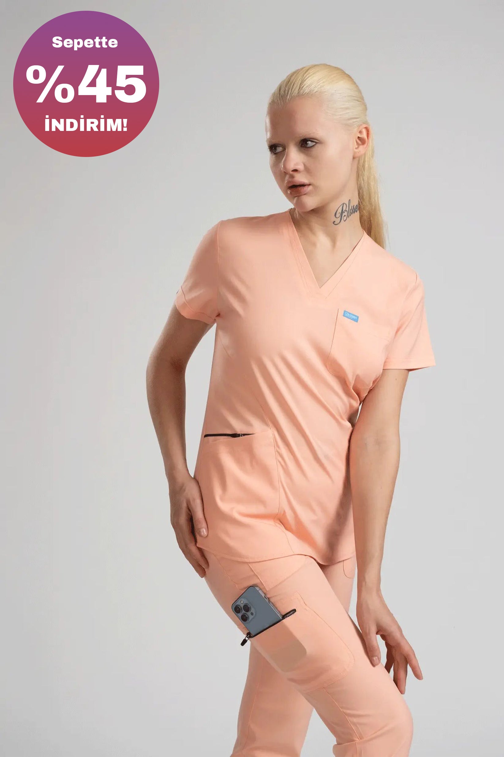 Safir - Kavun İçi (Takım)