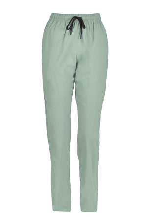 Klasik Premium - Küf Yeşili (Tek Alt & Pantolon) - OksijenUniform