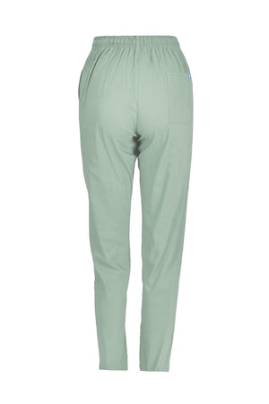 Klasik Premium - Küf Yeşili (Tek Alt & Pantolon) - OksijenUniform