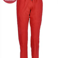 Klasik Premium - Kırmızı (Tek Alt & Pantolon)