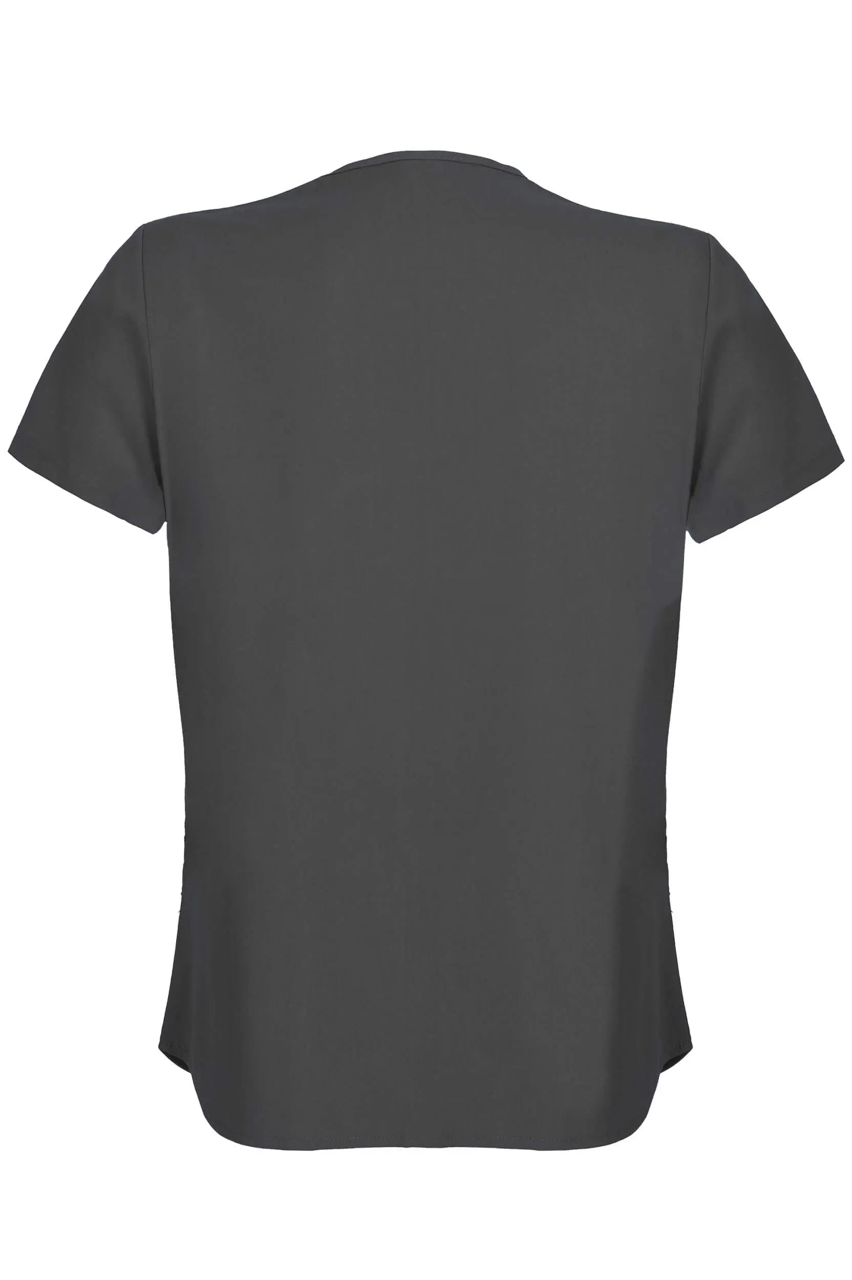 Klasik Premium - Antrasit (Unisex Takım) - OksijenUniform