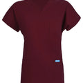 Klasik Premium - Bordo (Tek Üst) - OksijenUniform