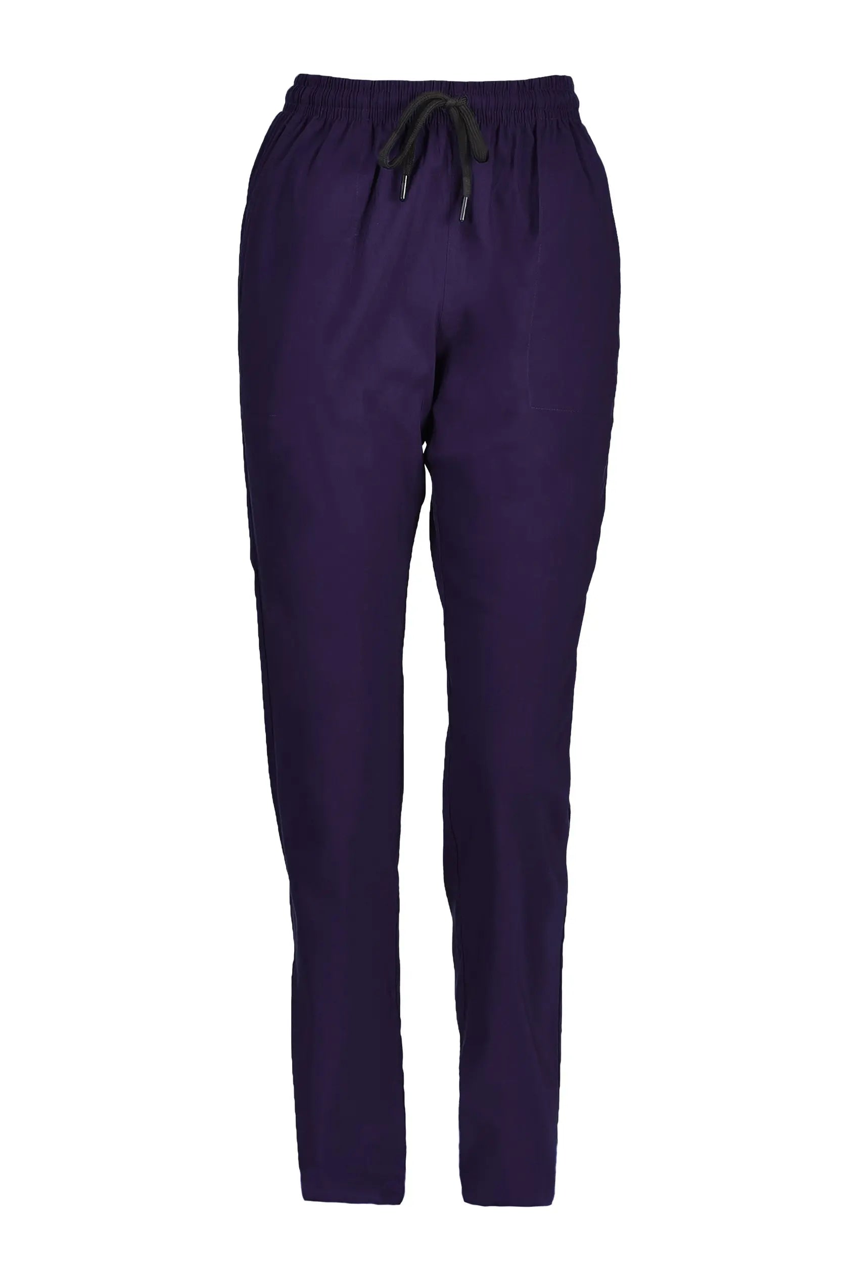 Klasik Premium - Mor (Unisex Takım) - OksijenUniform