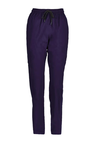 Klasik Premium - Mor (Unisex Takım) - OksijenUniform