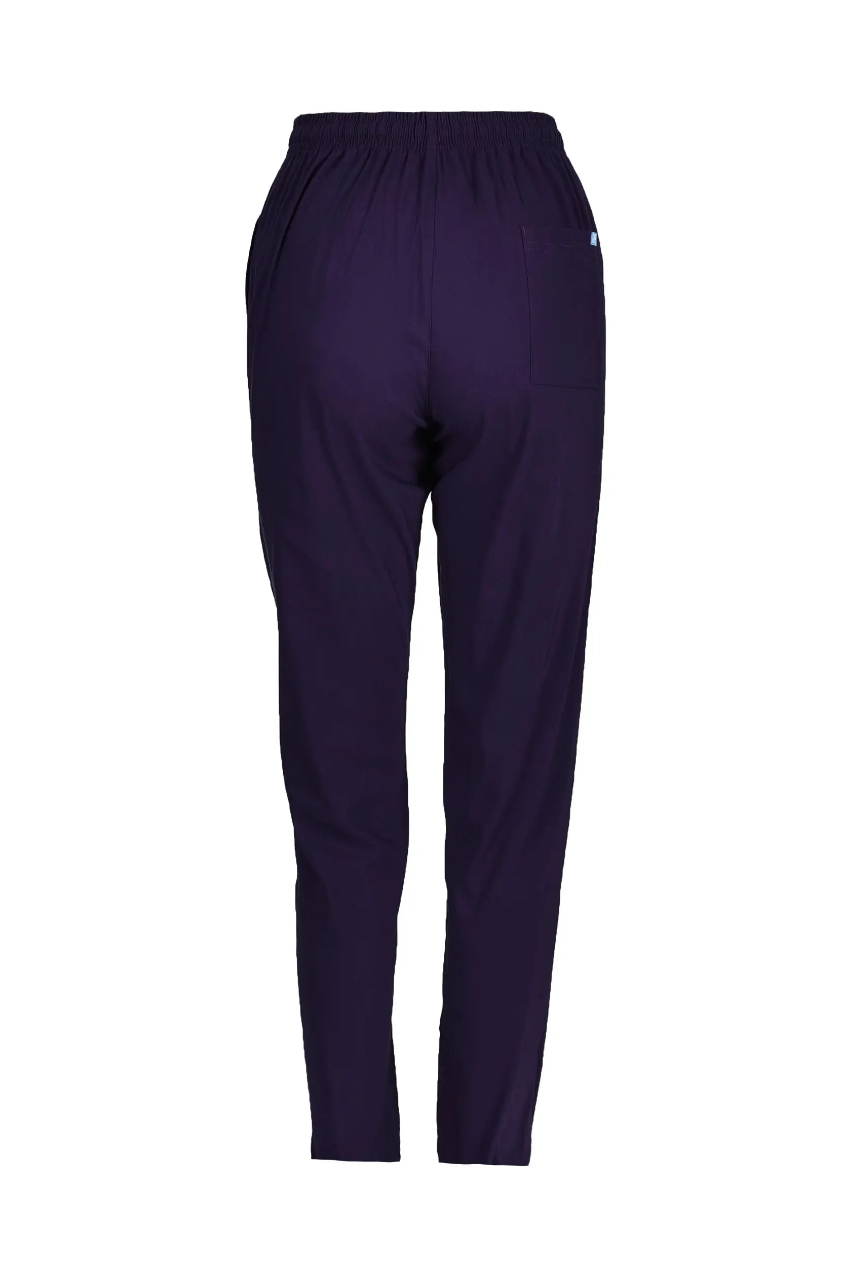 Klasik Premium - Mor (Unisex Takım) - OksijenUniform