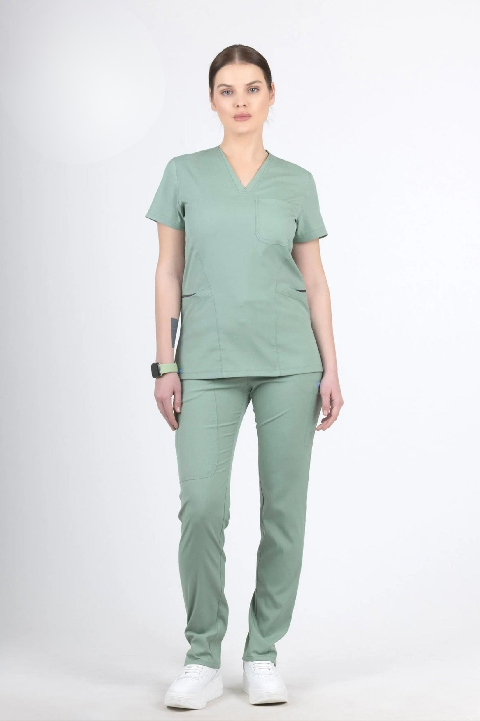 Lyna - Küf Yeşili (Takım)